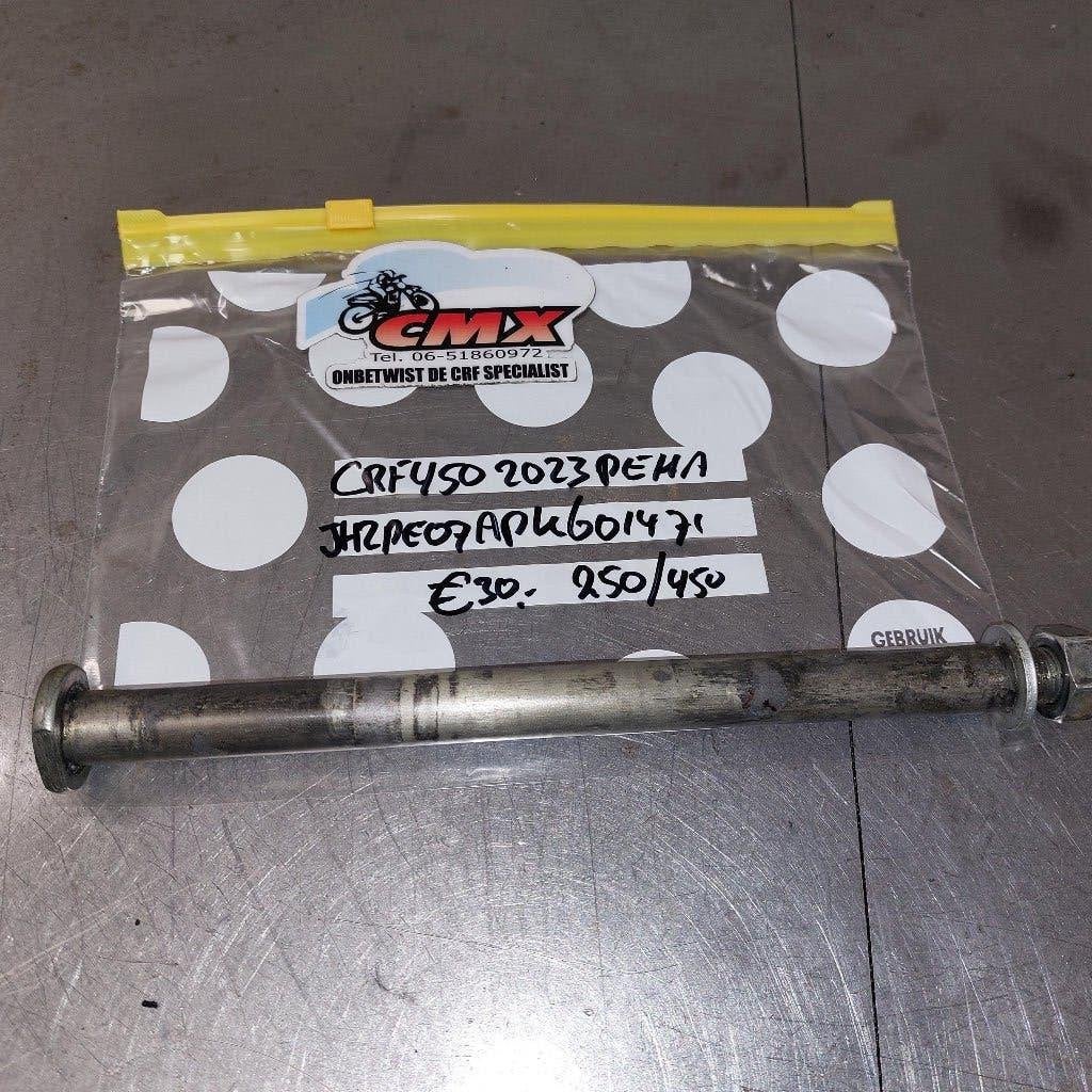swingarms Honda CRF250 Swingarmas Honda CRF450, Ophalen of Verzenden, Cmx, Cmx, Cmx