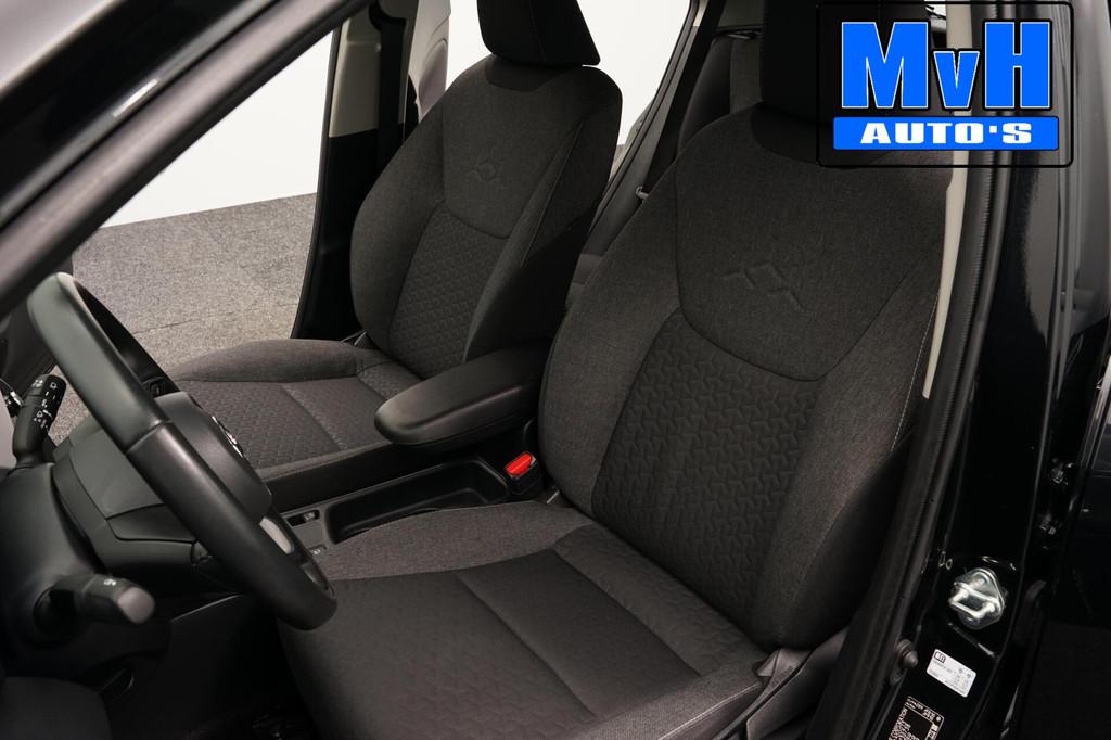 Toyota Yaris Cross 1.5 Hybrid Active|CAMERA|ADAP.CRUISE|LED, Auto's, Toyota, Stof, Gebruikt, 750 kg, Met garantie (alle)