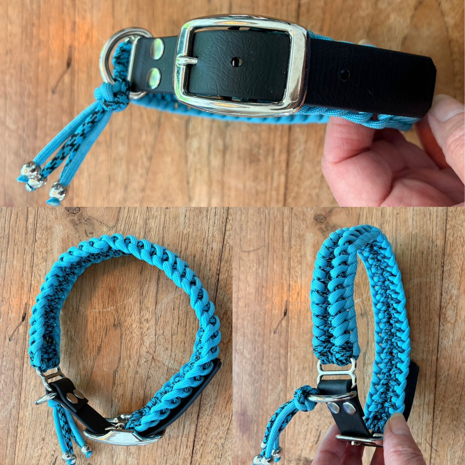 Práchtige halsband, Ophalen of Verzenden, Nieuw