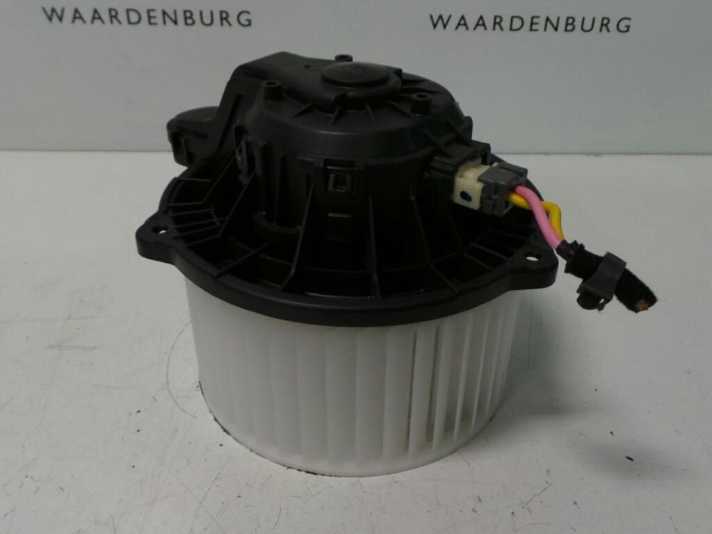 HYUNDAI I30 KACHELMOTOR 2013, Ophalen of Verzenden, Gebruikt, ARN erkend