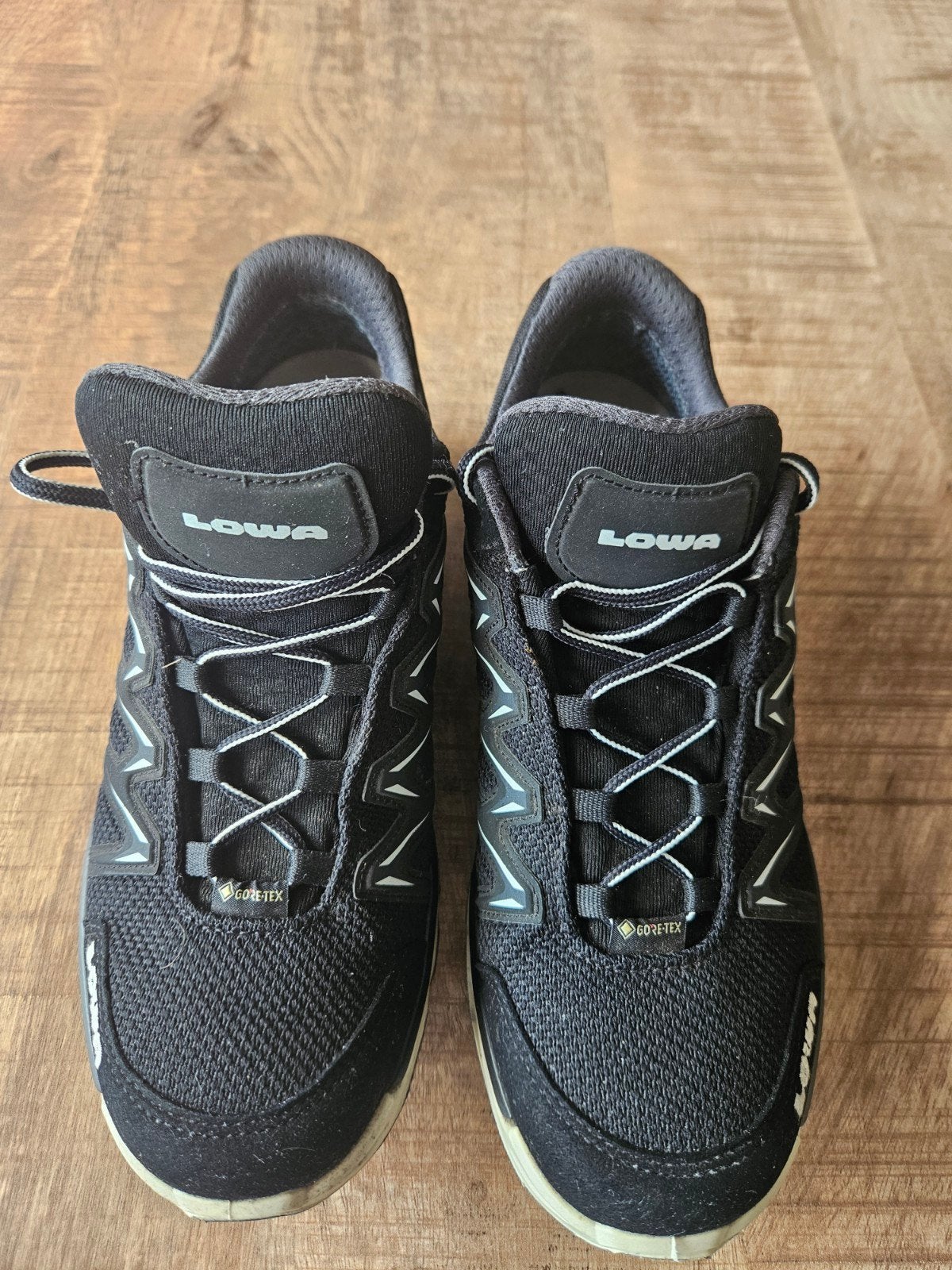 Lowa Innox Pro GTX Lo Ws wandelschoenen - Maat 41, Ophalen, Gebruikt, Schoenen
