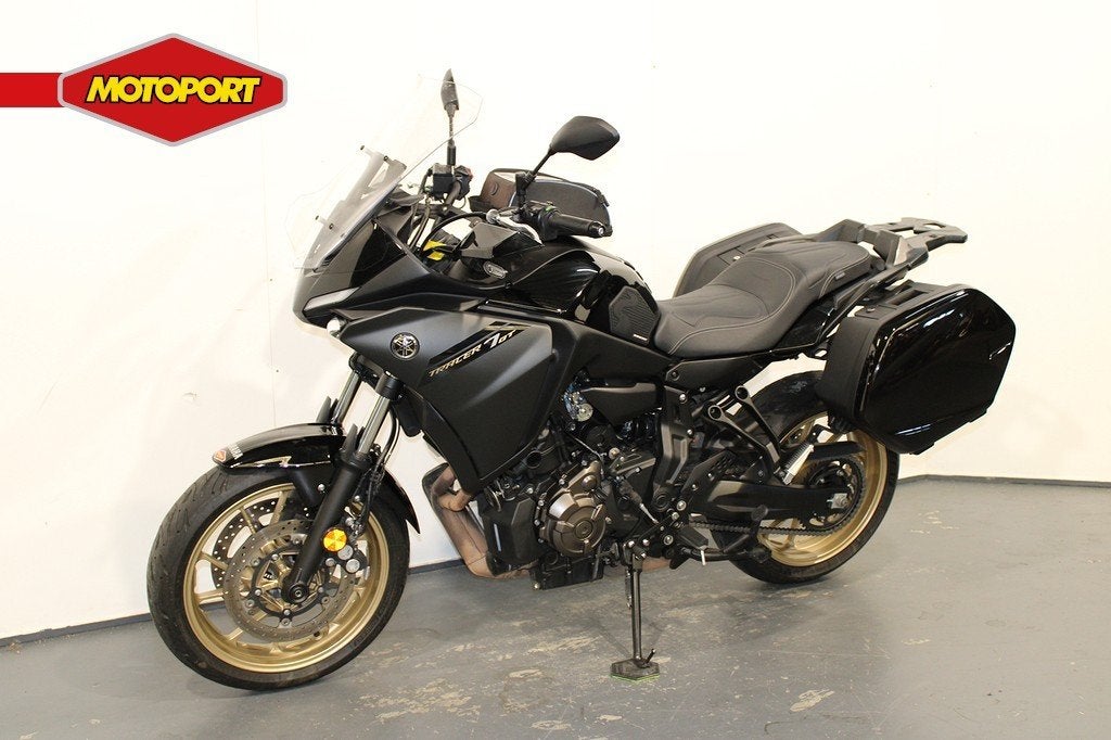 Yamaha Tracer 7 GT (bj 2024), Motoren, Klantenservice@yamaha-motor.nl, Sport, Meer dan 35 kW, Koolhovenlaan 101
1119 NC  Schiphol-Rijk, NL