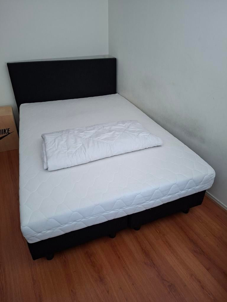 Kan nog prima mee, Ophalen, Eenpersoons, 90 cm