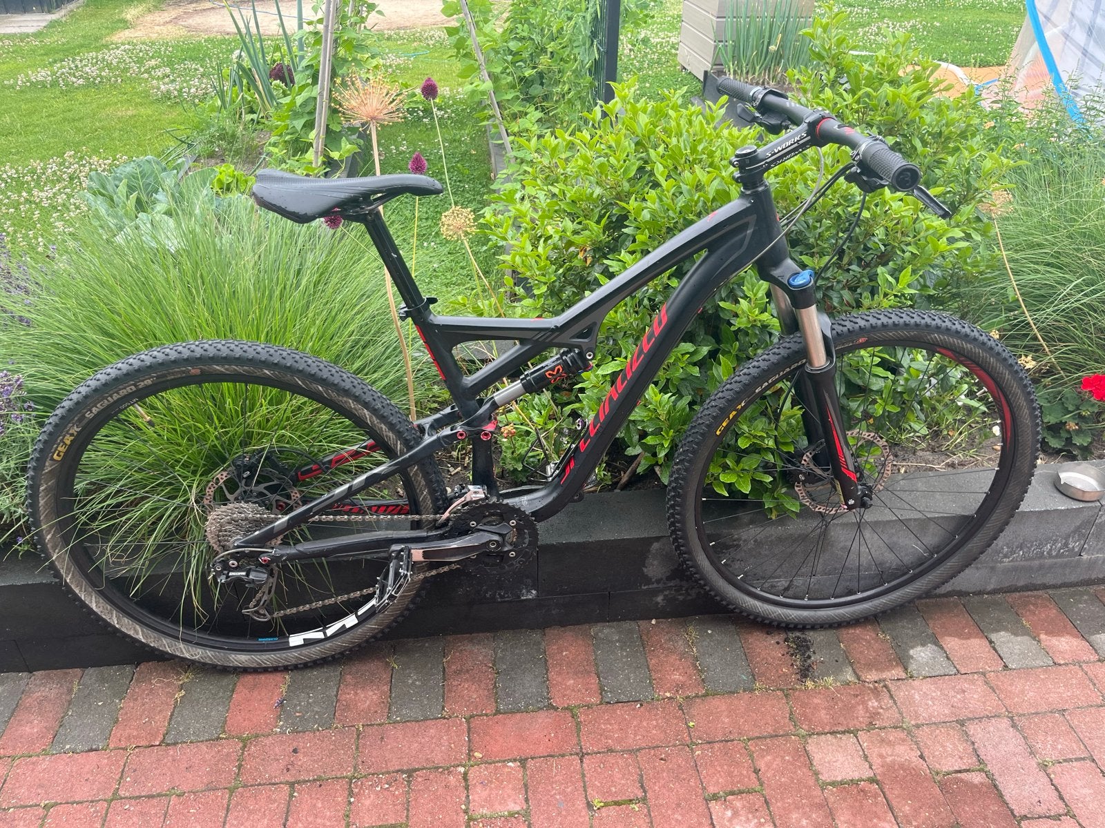 Specialized Epic FSR 29 inch mountainbike, Fietsen en Brommers, Fietsen | Mountainbikes en ATB, Overige merken, Gebruikt, Ophalen of Verzenden