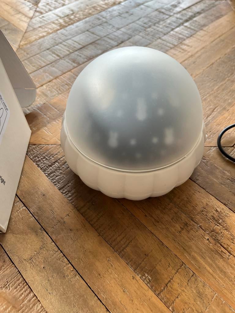 Nijntje Projectorlamp - Sfeervolle Lichtprojectie, Kinderen en Baby's, Kinderkamer | Inrichting en Decoratie, Nieuw, Lamp, Ophalen of Verzenden