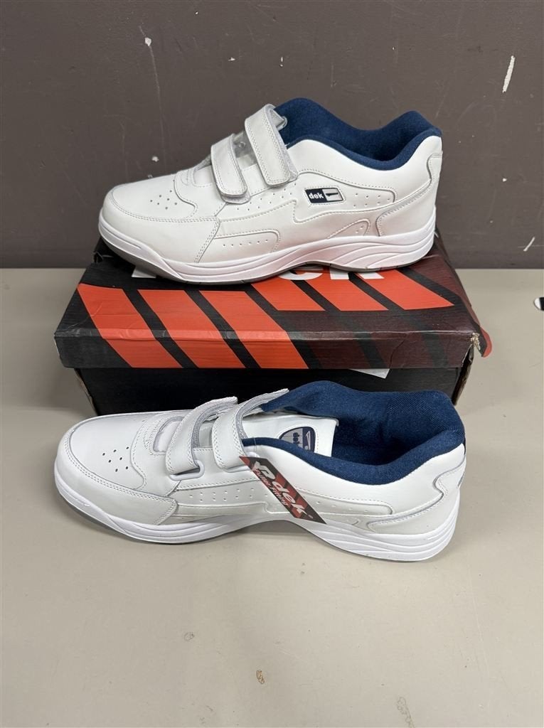 Heren Dek wide schoenen maat 47, Ophalen of Verzenden, Nieuw, Zwart