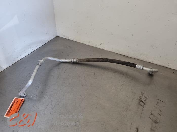 Airco Leiding van een Volkswagen Crafter, Gebruikt, -, Volkswagen, -