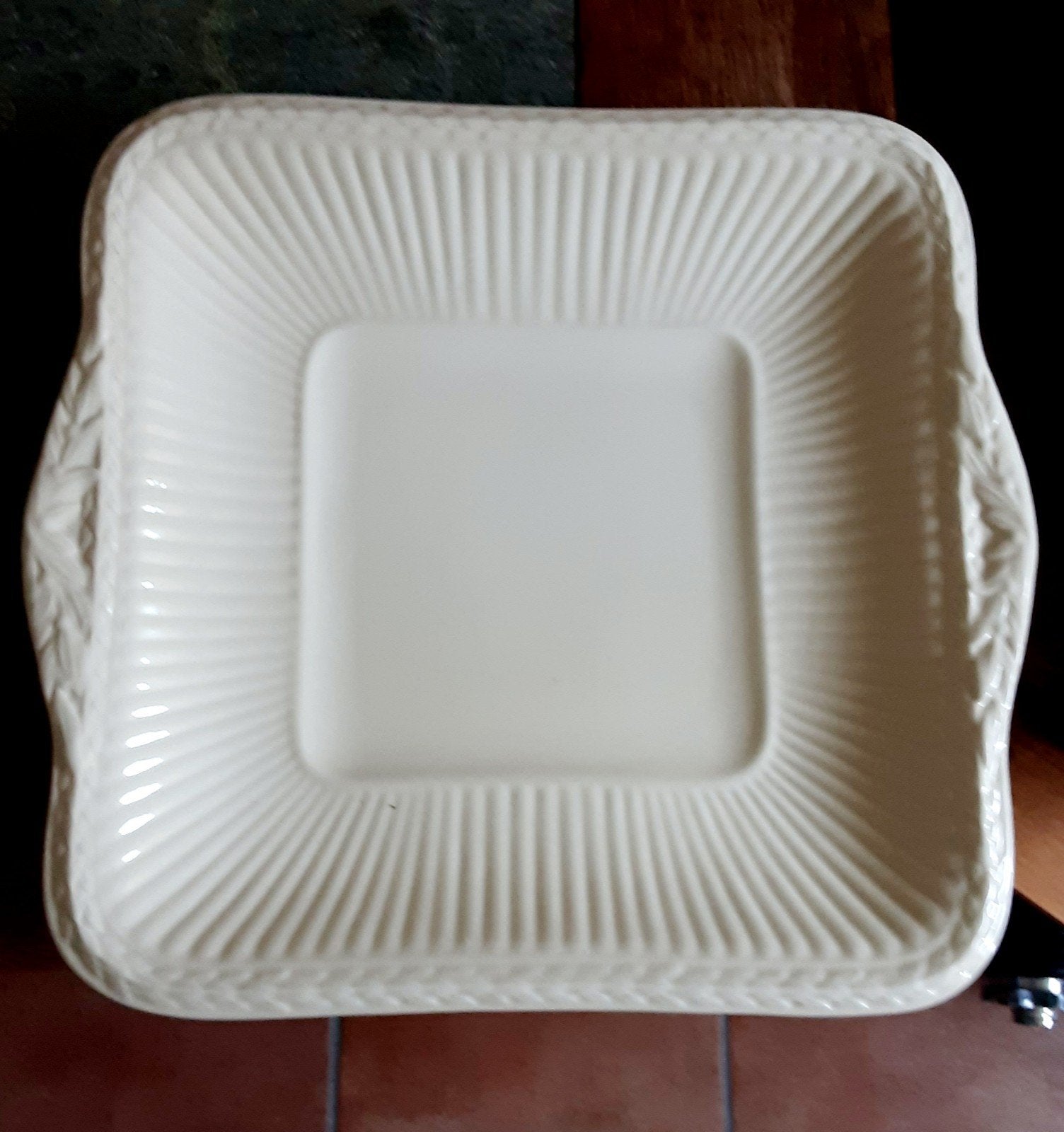Wedgwood Edme, Ophalen of Verzenden, Nieuw, Porselein