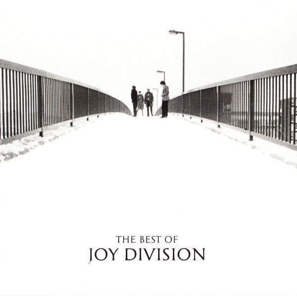 2CD: Joy Division – The Best Of Joy Division (ZGAN), Ophalen of Verzenden, Zo goed als nieuw, Poprock