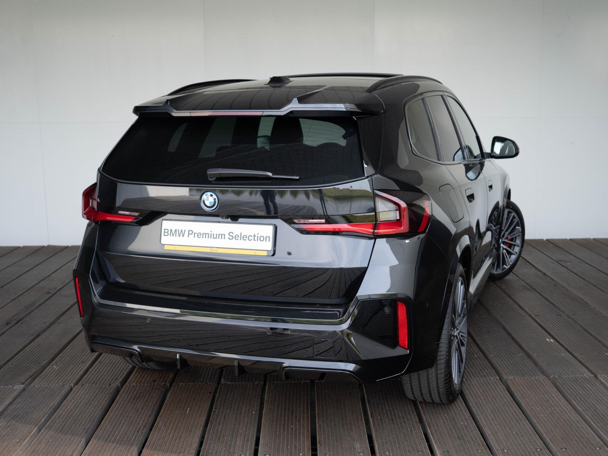 BMW X1 xDrive25e | M Sportpakket Pro | Premium Pack | 20 inc, Auto's, Gebruikt, Bedrijf, Lane Departure Warning, Vierwielaandrijving