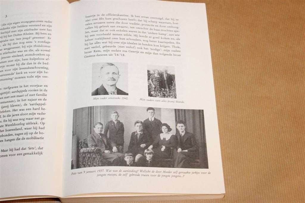 Na Veertig Jaar — Verzet Groningen Berlijnse Brieven, Ophalen of Verzenden, Gelezen