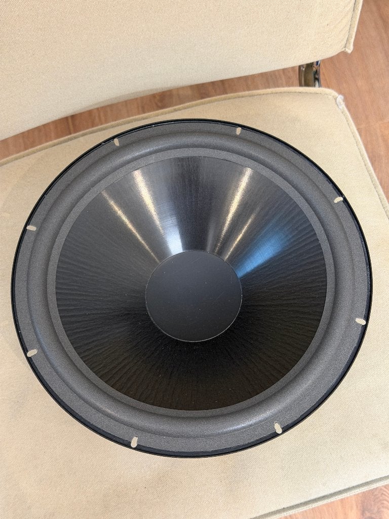 infinity Kappa, JBL refoam, reparatie, revisie etc., Audio, Tv en Foto, Ophalen, Gebruikt, JBL