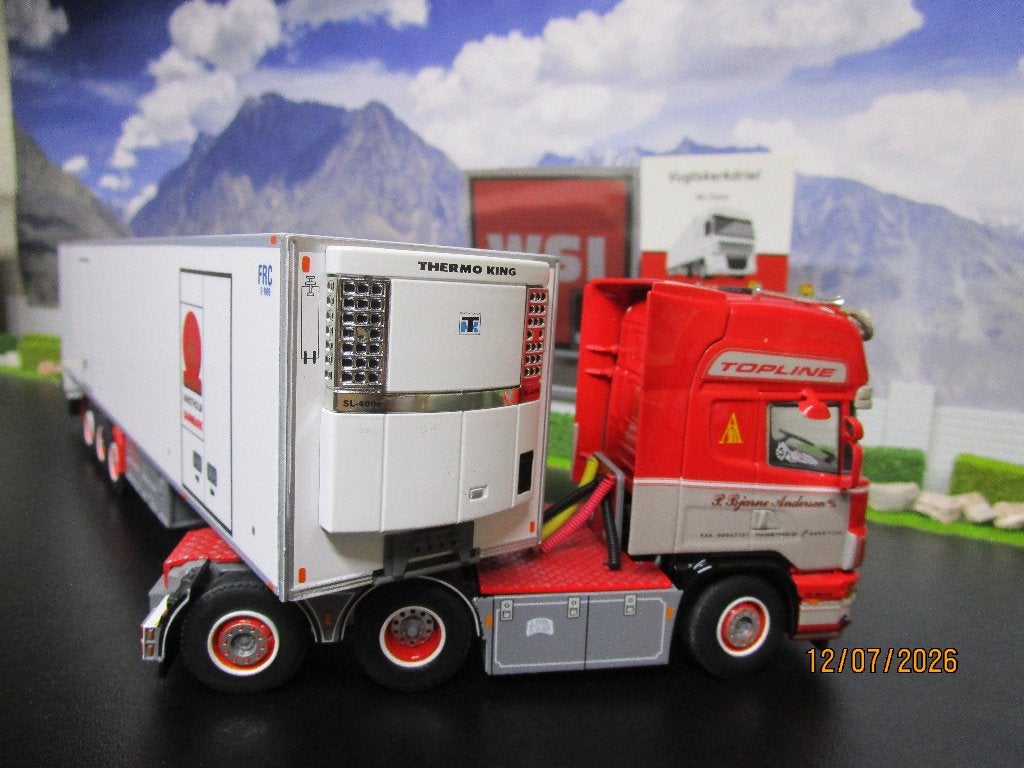 nieuw wsi p bjarne andersen scania doos niet mooi
