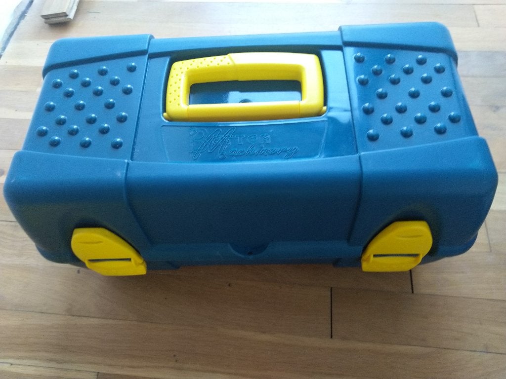 autowasset auto was set, Ophalen of Verzenden