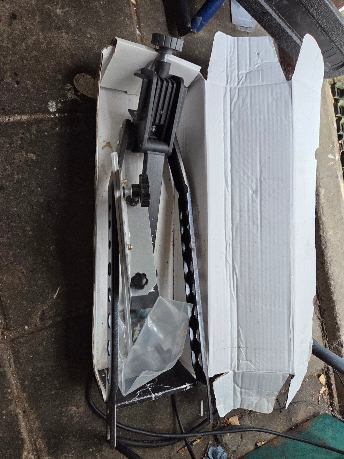 Tacx Exact Wielrichter - Nieuw in doos, Fietsen en Brommers, Ophalen, Nieuw, Tacx