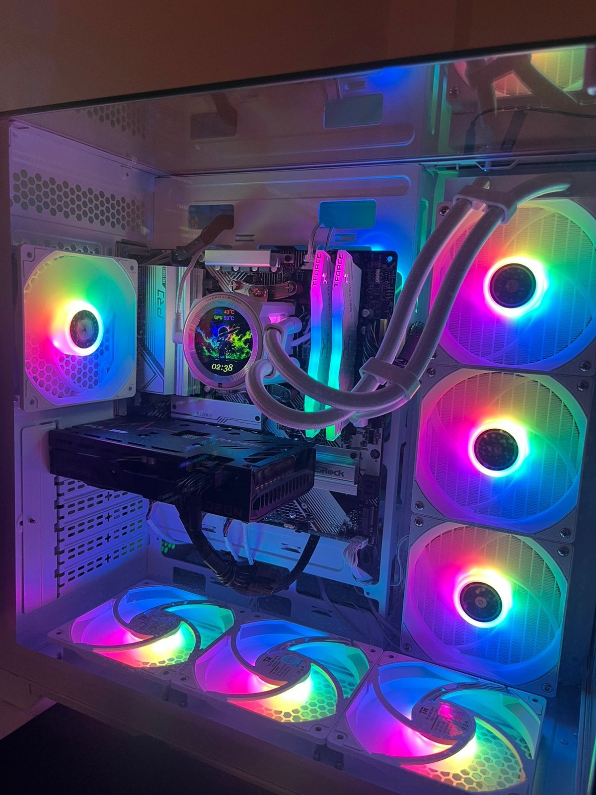 PC Hulp – PC Bouwen, Windows Installatie & Onderhoud, Ophalen, Nieuw