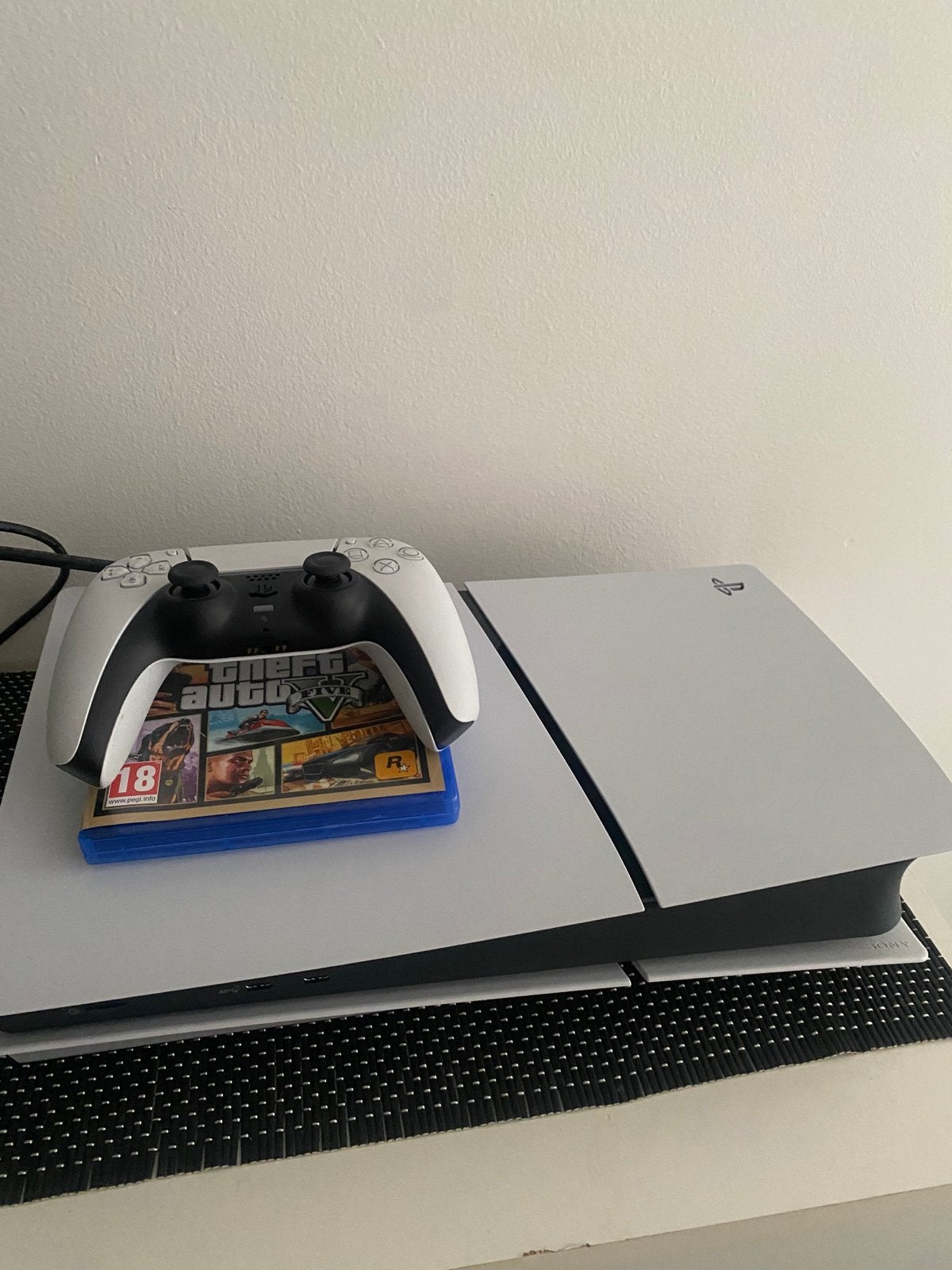 PlayStation 5 helemaal nieuw!, Spelcomputers en Games, Spelcomputers | Sony PlayStation 5, Ophalen, Nieuw, Playstation 5