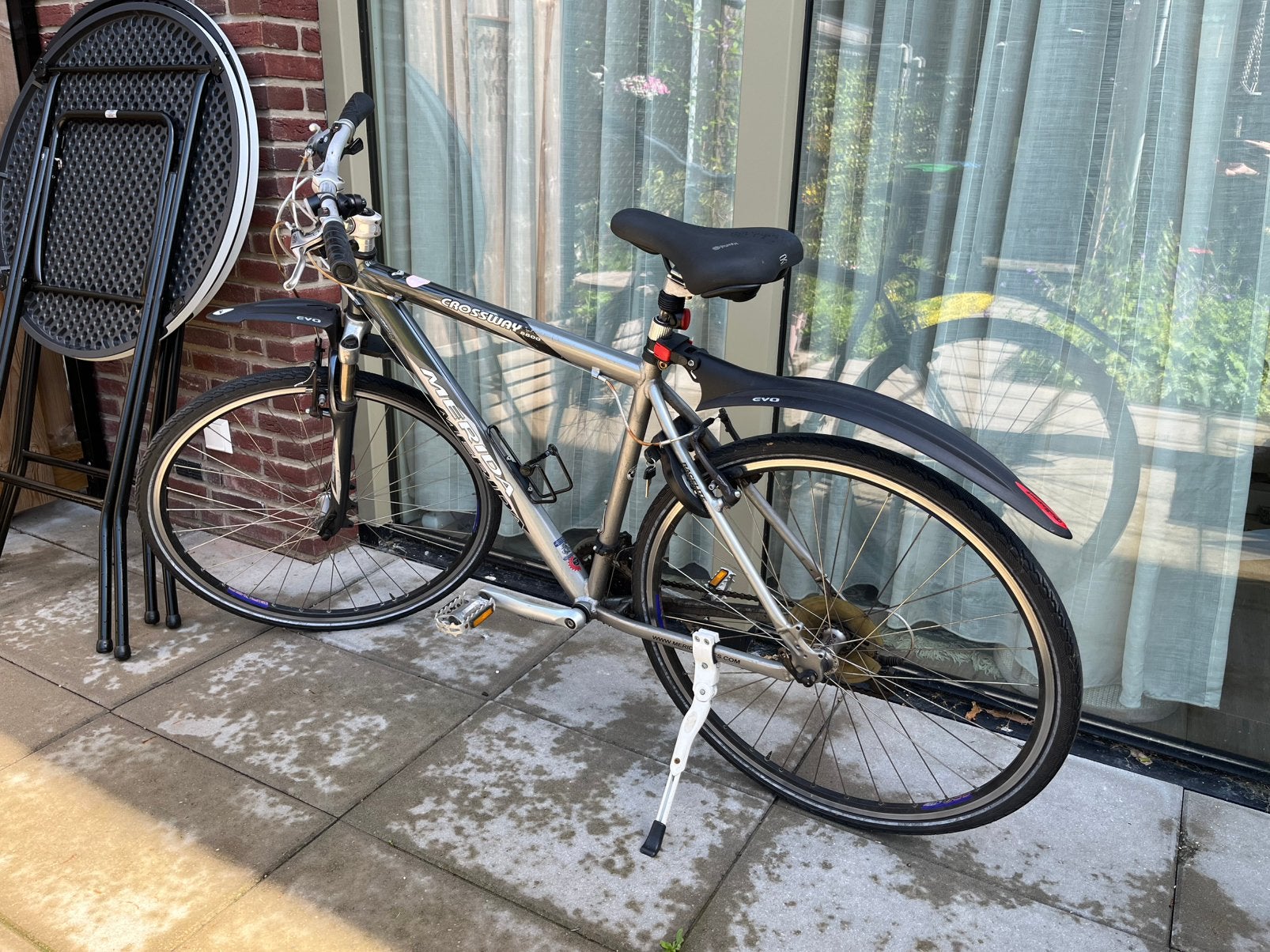 Crossway Merida mountainbike, 49 tot 53 cm, Ophalen, Merida