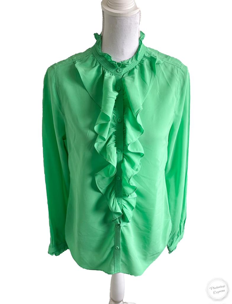 Mooie blouse van Gustav 34/36, Kleding | Dames, Blouses en Tunieken, Gustav A/S, Ophalen of Verzenden, Ballevej 118, 7300 Jelling shop@gustav-denmark.com