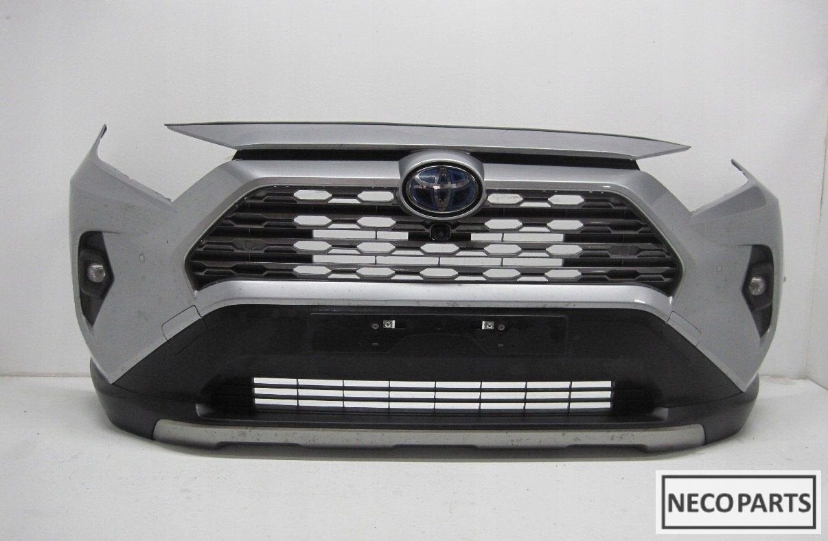 TOYOTA RAV4 RAV 4 V 4XPDC CAMERA VOORBUMPER ALLES LEVERBAAR, Gebruikt, -, Ophalen of Verzenden, Toyota