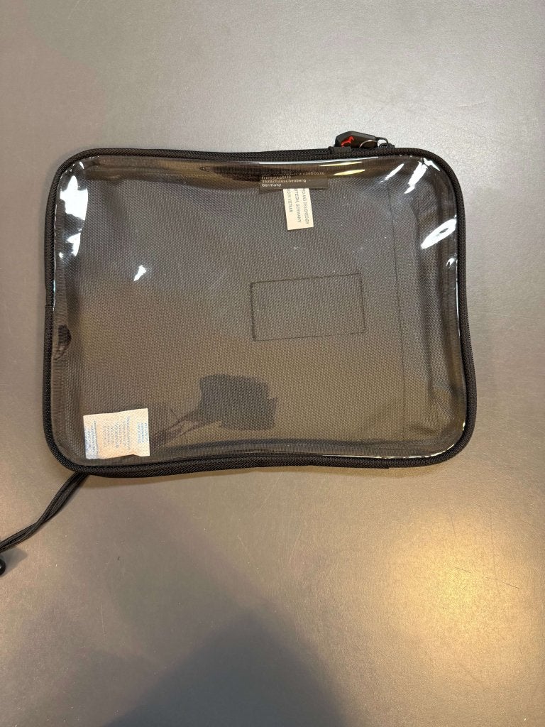SW-MOTECH, MAPHOUDER., Motoren, Accessoires | Koffers en Tassen, Nieuw, Ophalen of Verzenden
