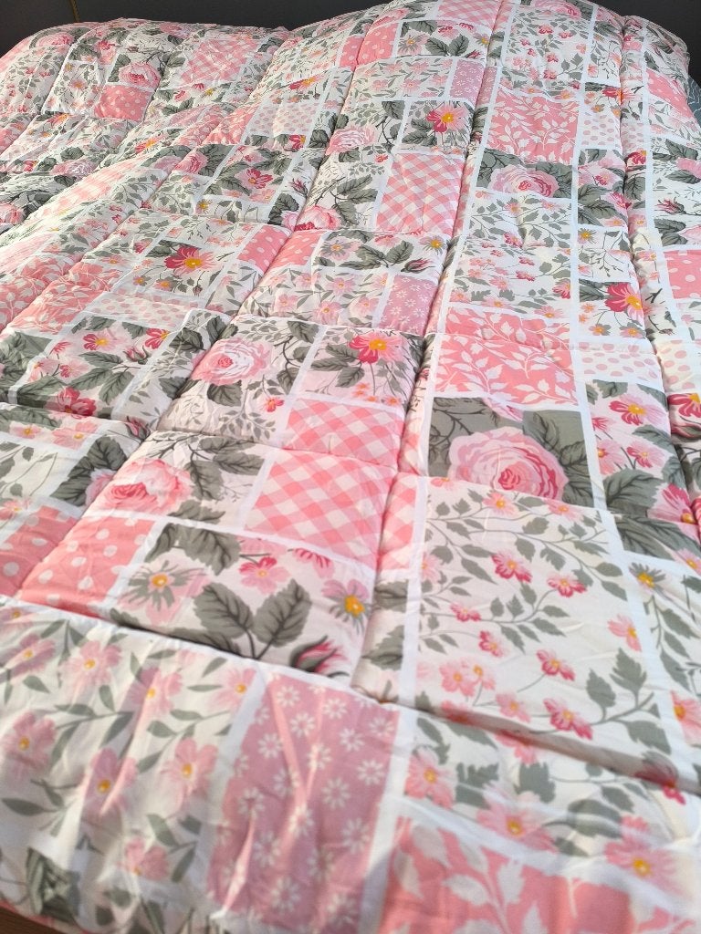 Dekbed wasbaar (gratis), Ophalen, Overige materialen, Tweepersoons, Anti-allergisch