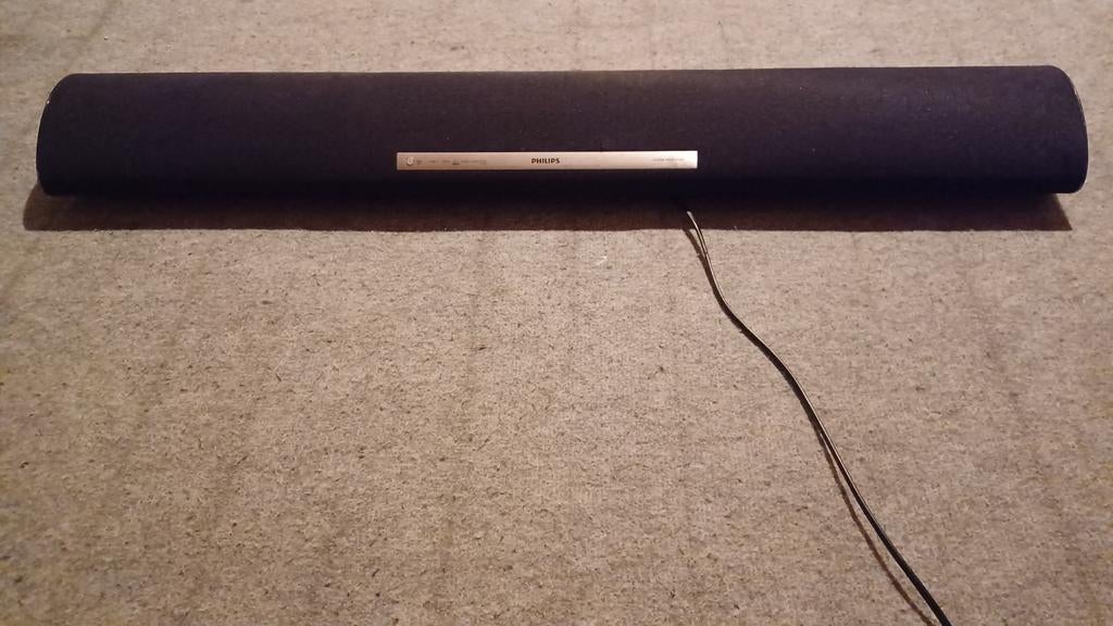 Philips Soundbar HTL2160/12 - Uitstekend Geluid, Audio, Tv en Foto, Soundbars, Ophalen, Bluetooth, Gebruikt