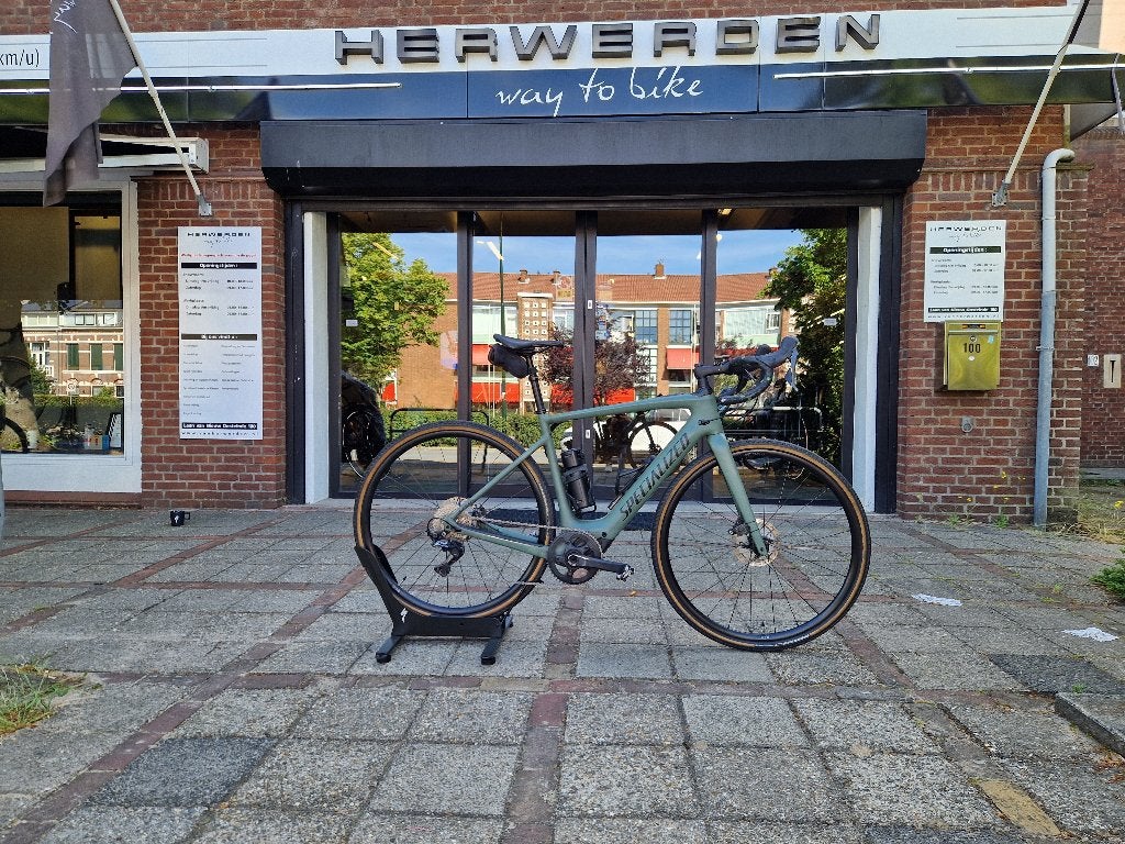 Specialized Creo SL, Fietsen en Brommers, Fietsen | Racefietsen, Gebruikt, Heren, Overige merken, 10 tot 15 versnellingen, 28 inch