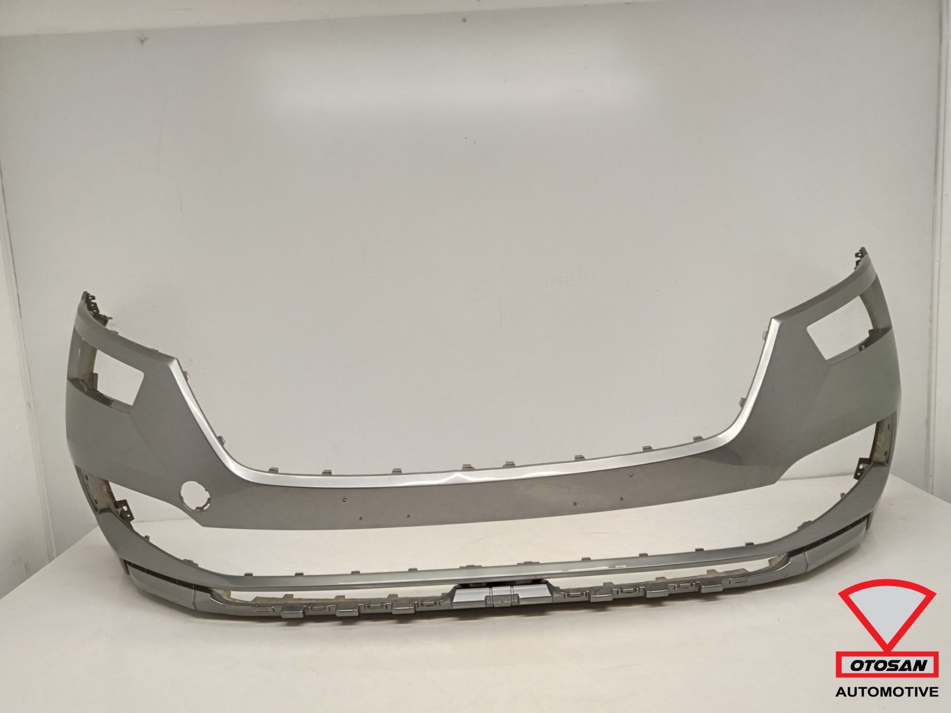 Skoda Kamiq 2019+ Origineel! Voorbumper Bumper