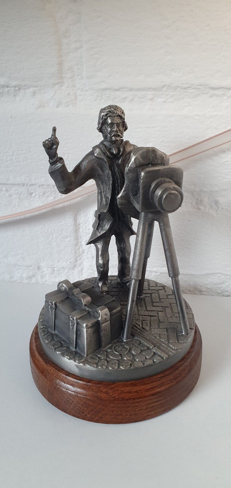 Beroepenbeeldje, Antiek en Kunst, Ophalen of Verzenden
