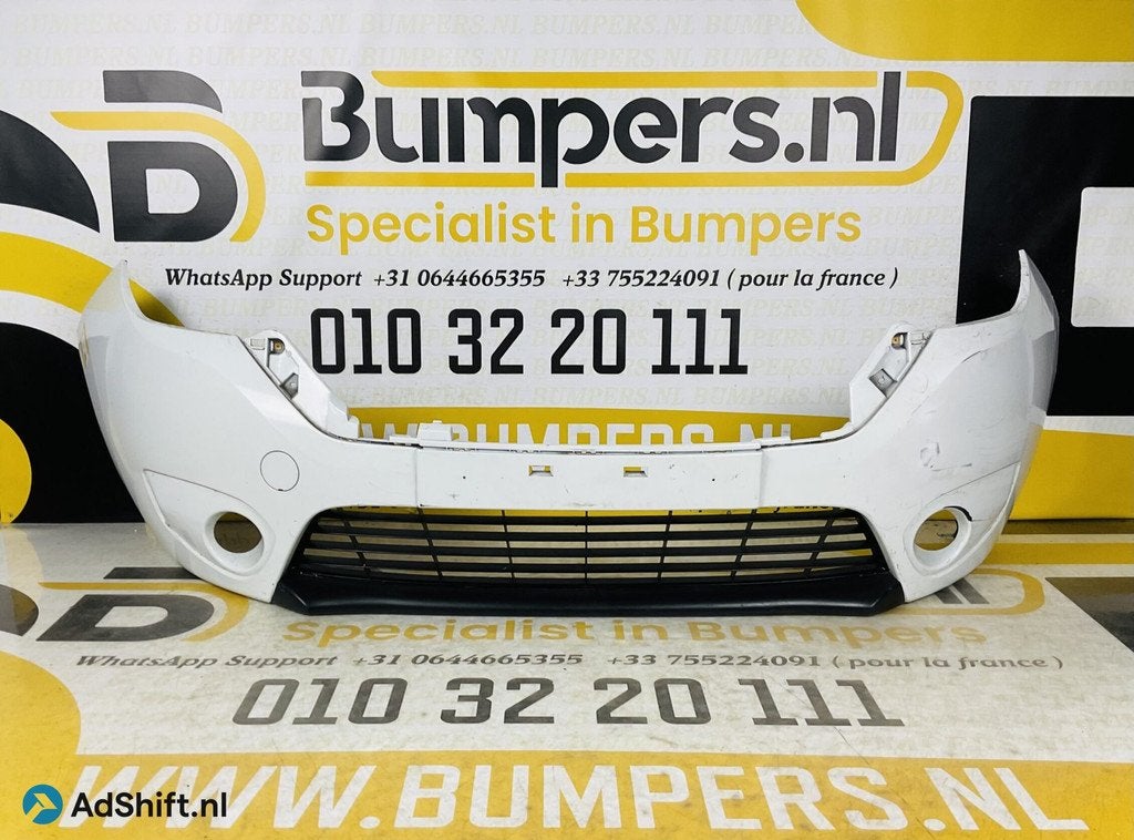 Bumper Dacia Dokker Voorbumper 1-G3-4616z, Bumper
