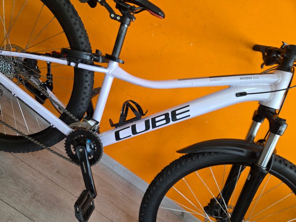 Foto 5 van Cube 27.5 Access maat XS