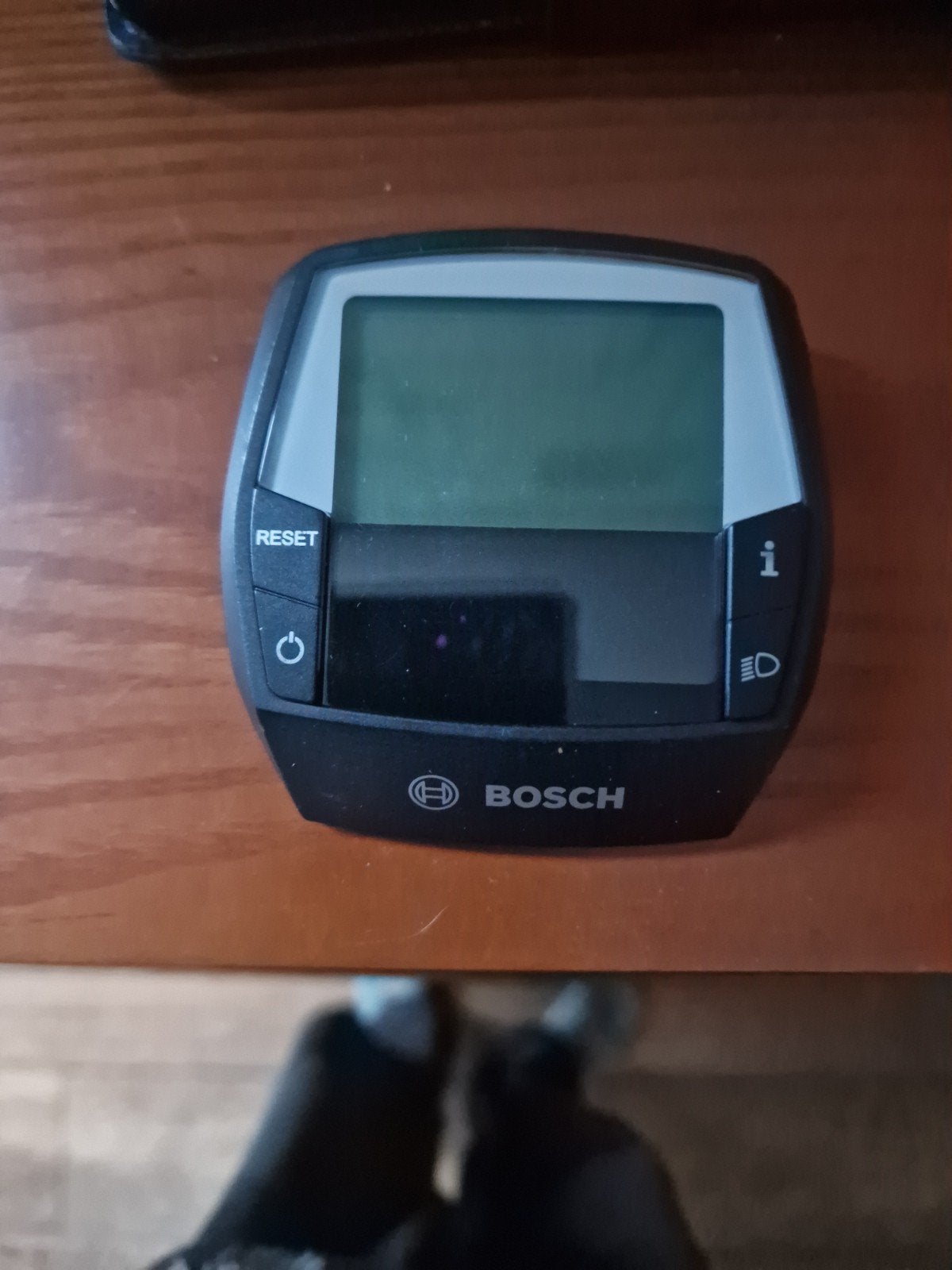 Bosch BUI255 Fietscomputer Display E-bike, Fietsen en Brommers, Ophalen of Verzenden, Gebruikt