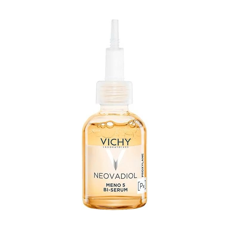 Vichy Neovadiol Meno 5 Bi-Serum 30 ML, Verzenden, Nieuw, Gehele gezicht, Verzorging