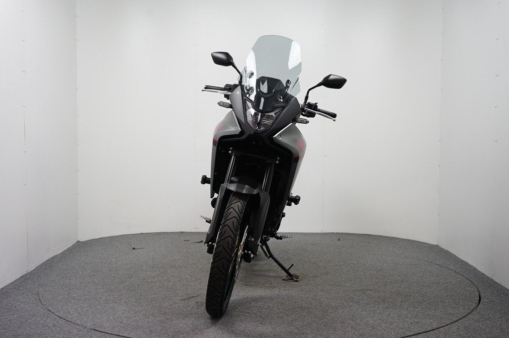 Honda XL 750 TRANSALP (bj 2023), Bedrijf, Quickshifter, Meer dan 35 kW, Toermotor