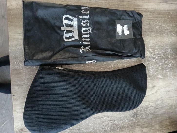Kingsley onderlegger / orthopad, Ophalen of Verzenden, Zo goed als nieuw