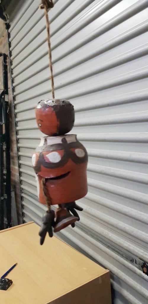 hangpop antiek, Ophalen of Verzenden, 'T Olde Gre-j, Info@toldegrej.nl, Endepoelstraat 20f Didam