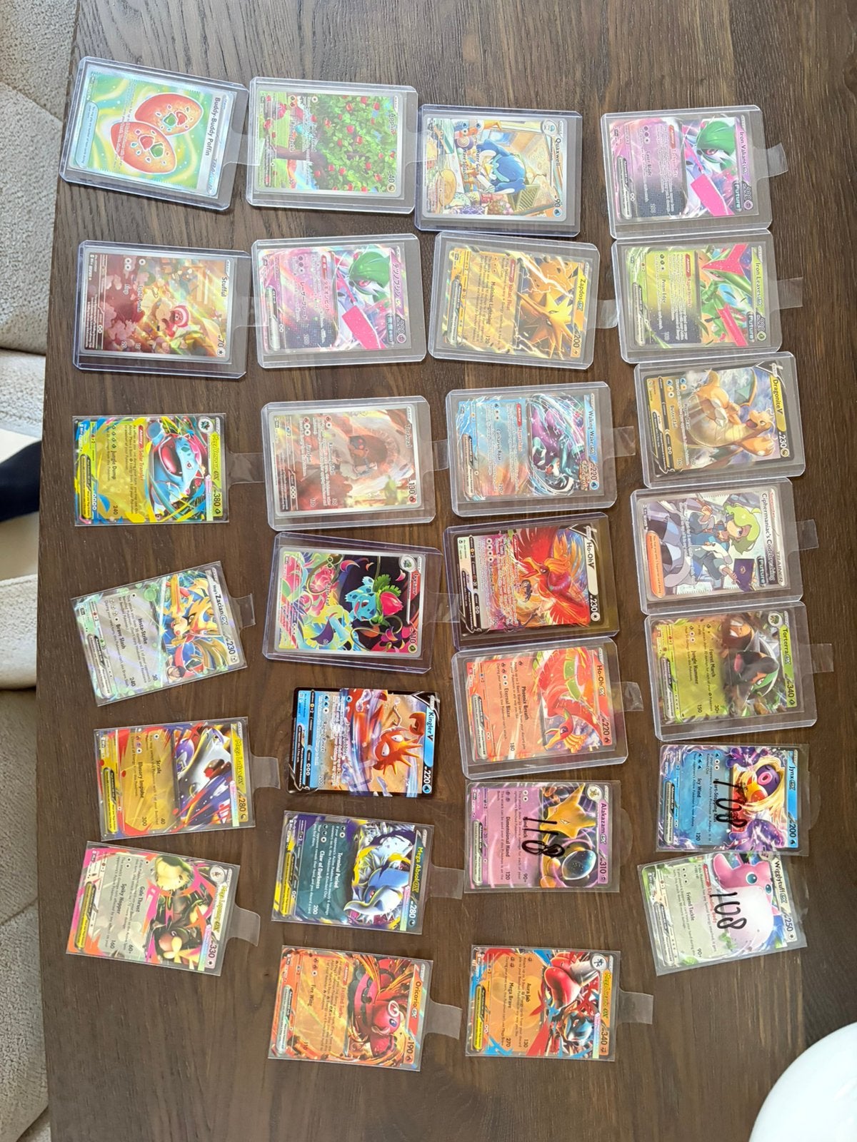 Random pokemon hitjes, Ophalen of Verzenden, Zo goed als nieuw