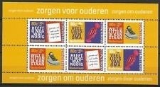 B182 - Nederland nvph 1760 postfris , Zomerzegels , ouderen, Verzenden, Na 1940, Postfris