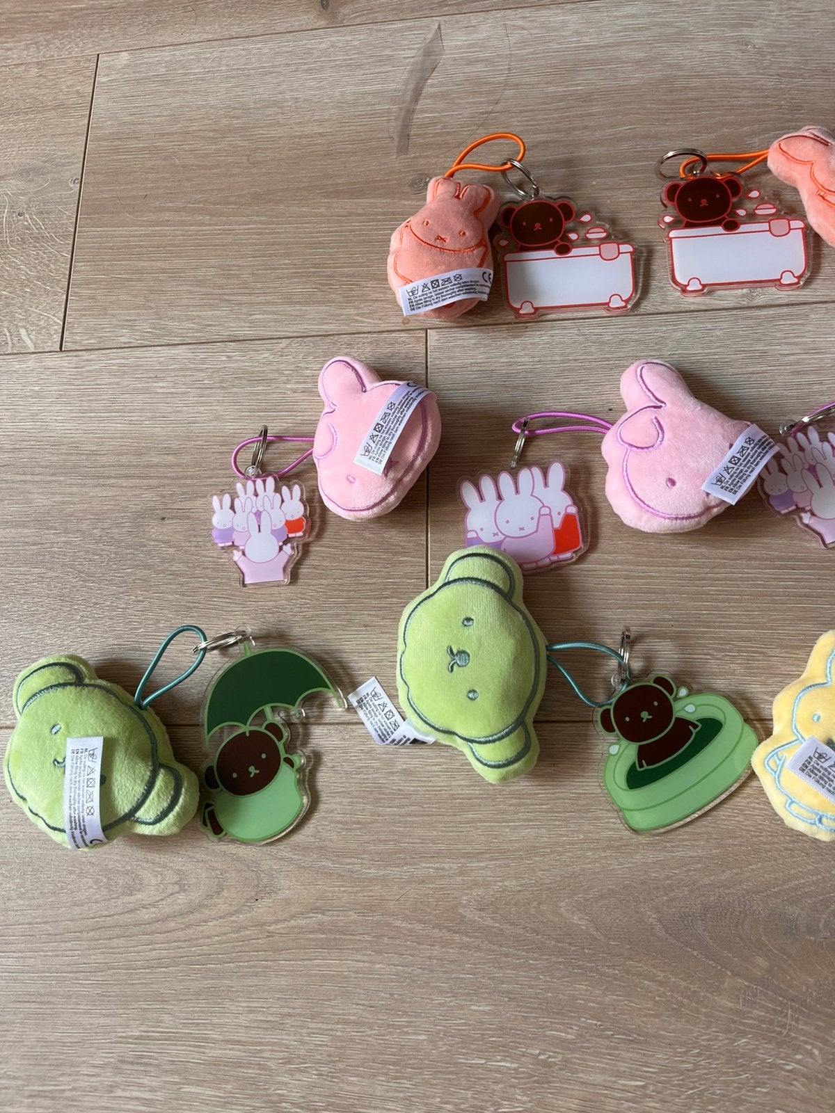 Nijntje verborgen schatjes, Ophalen of Verzenden, Zo goed als nieuw