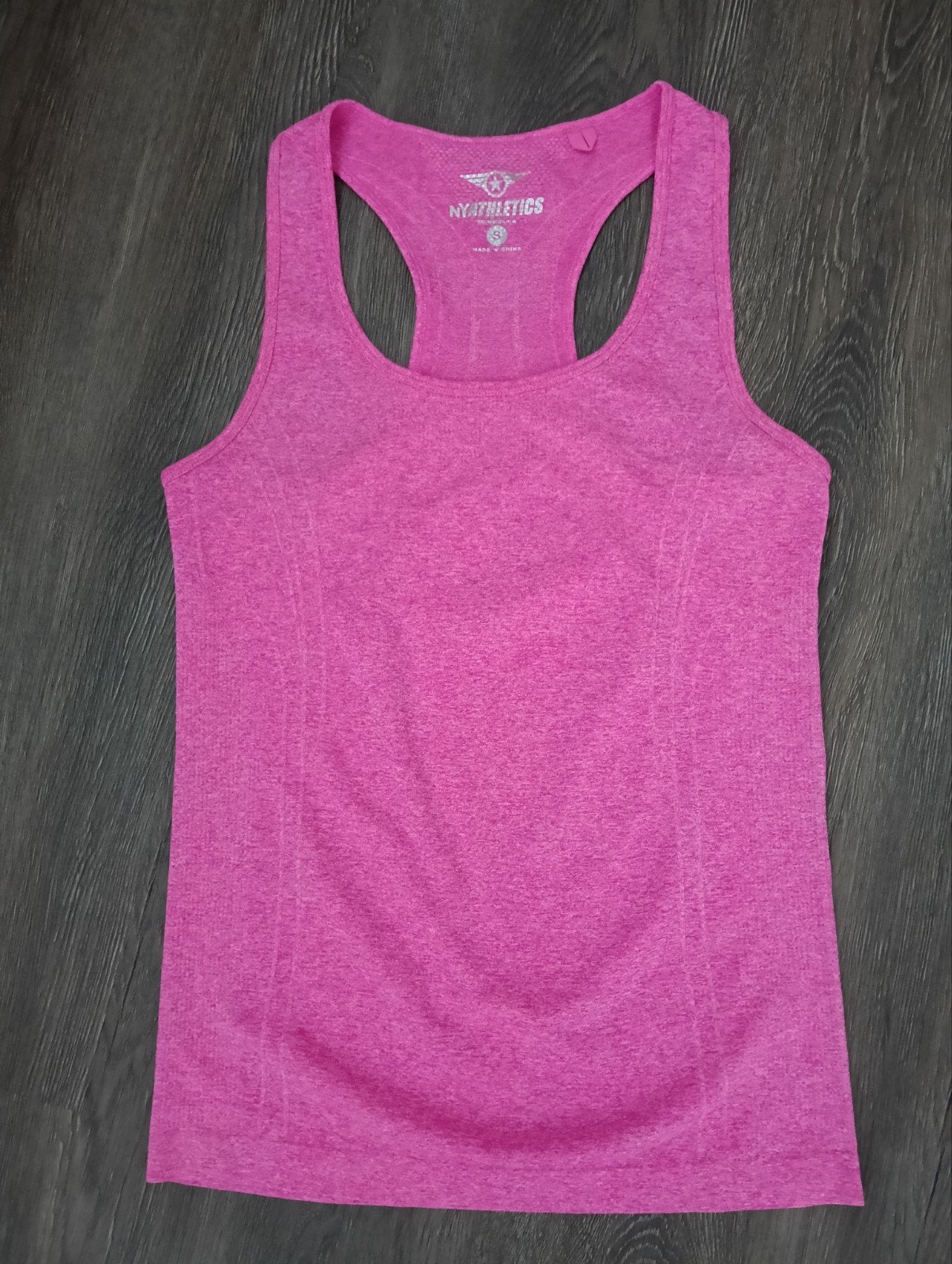 Sportshirt S, Kleding | Dames, Nyathletics, Ophalen of Verzenden, Zo goed als nieuw