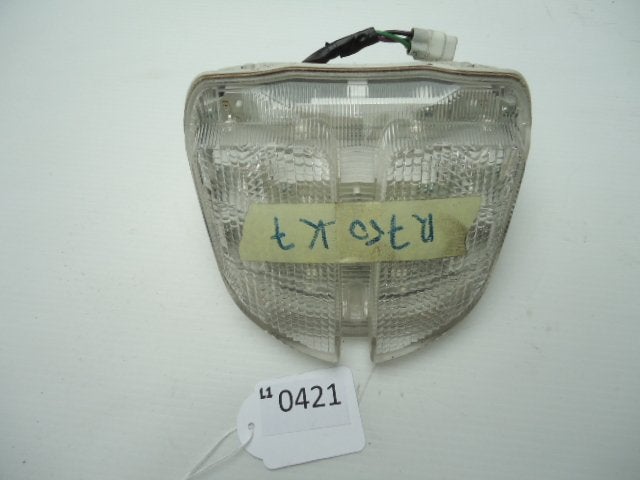 GSXR750 2006 - 2007 Suzuki Achterlicht D1-10310