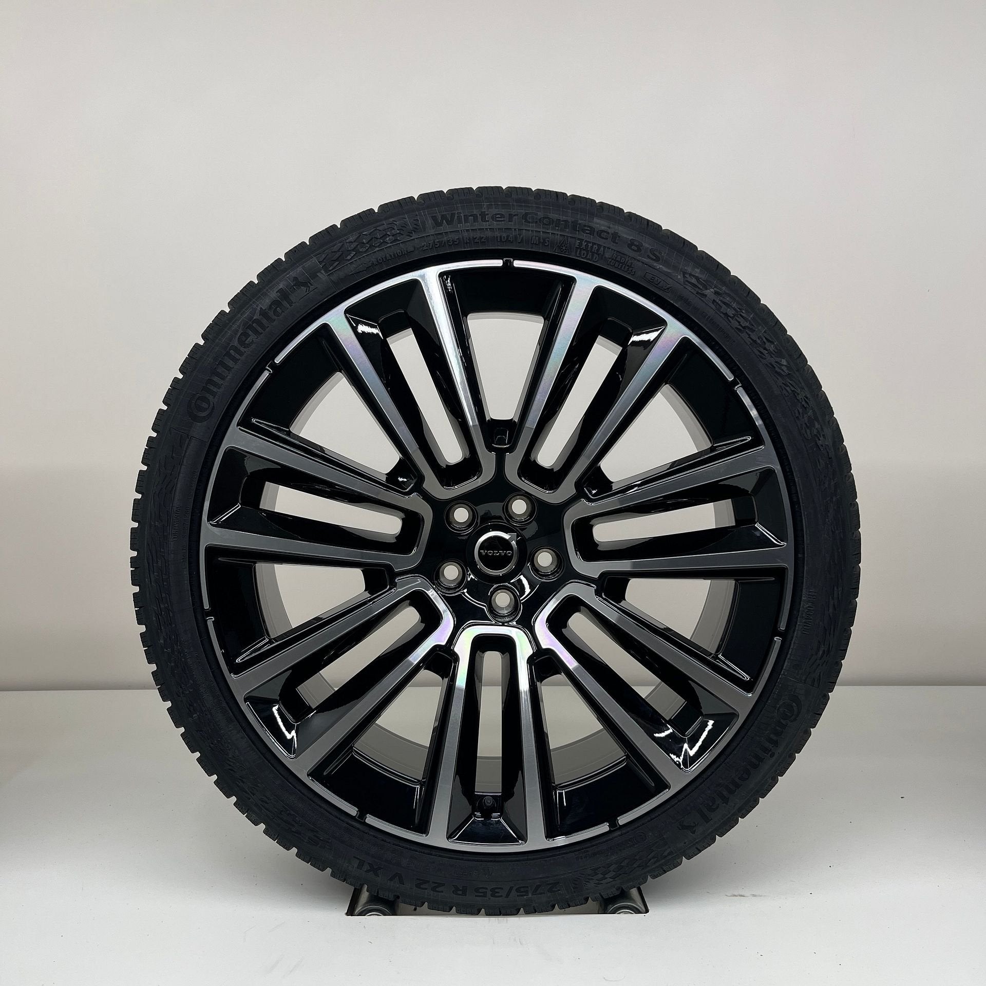 Volvo XC90 - 22 inch - winterbanden NIEUW, Auto-onderdelen, Banden en Velgen, 275 mm, Banden en Velgen, Nieuw, Overige maten