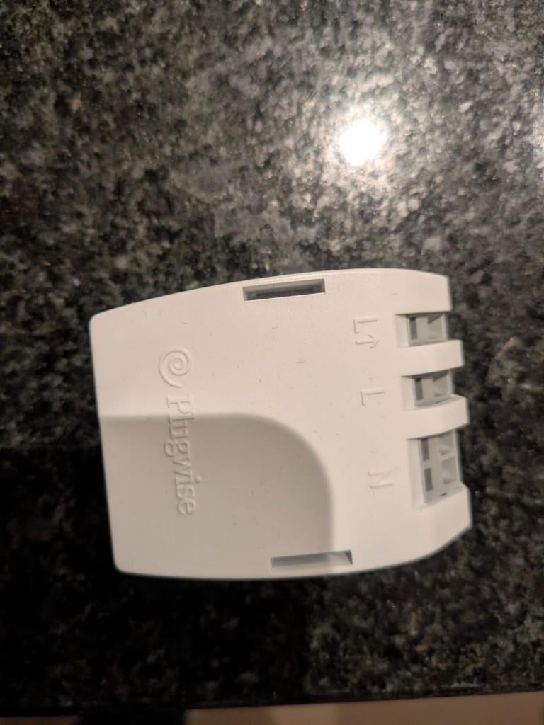 Plugwise Stretch (Gateway) + Plugwise Schakelmodule / Relais, Ophalen of Verzenden, Gebruikt, Overige typen