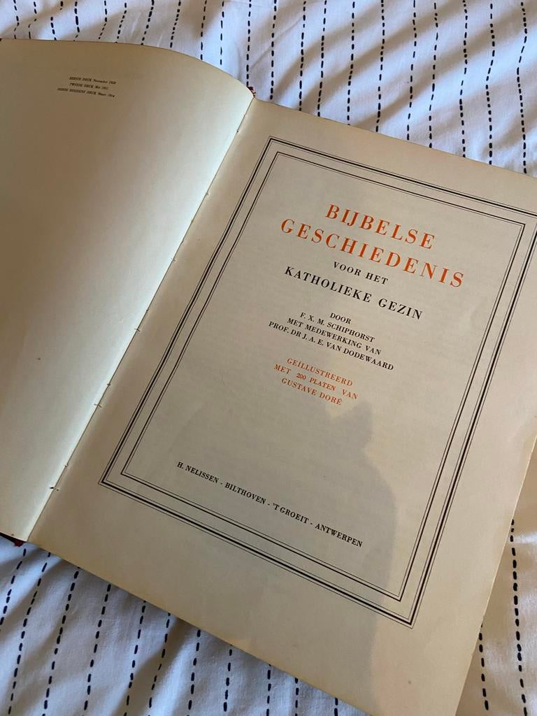 Bijbelse Geschiedenis voor het Katholieke Gezin, Boeken, Ophalen, Gelezen, Christendom | Katholiek