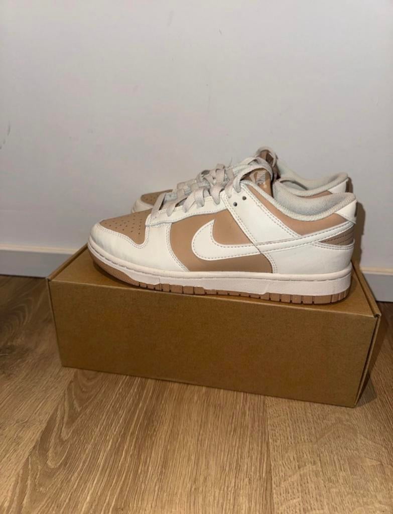 Nike Dunk Low Next Nature, Overige kleuren, Ophalen of Verzenden, Sneakers of Gympen, Zo goed als nieuw