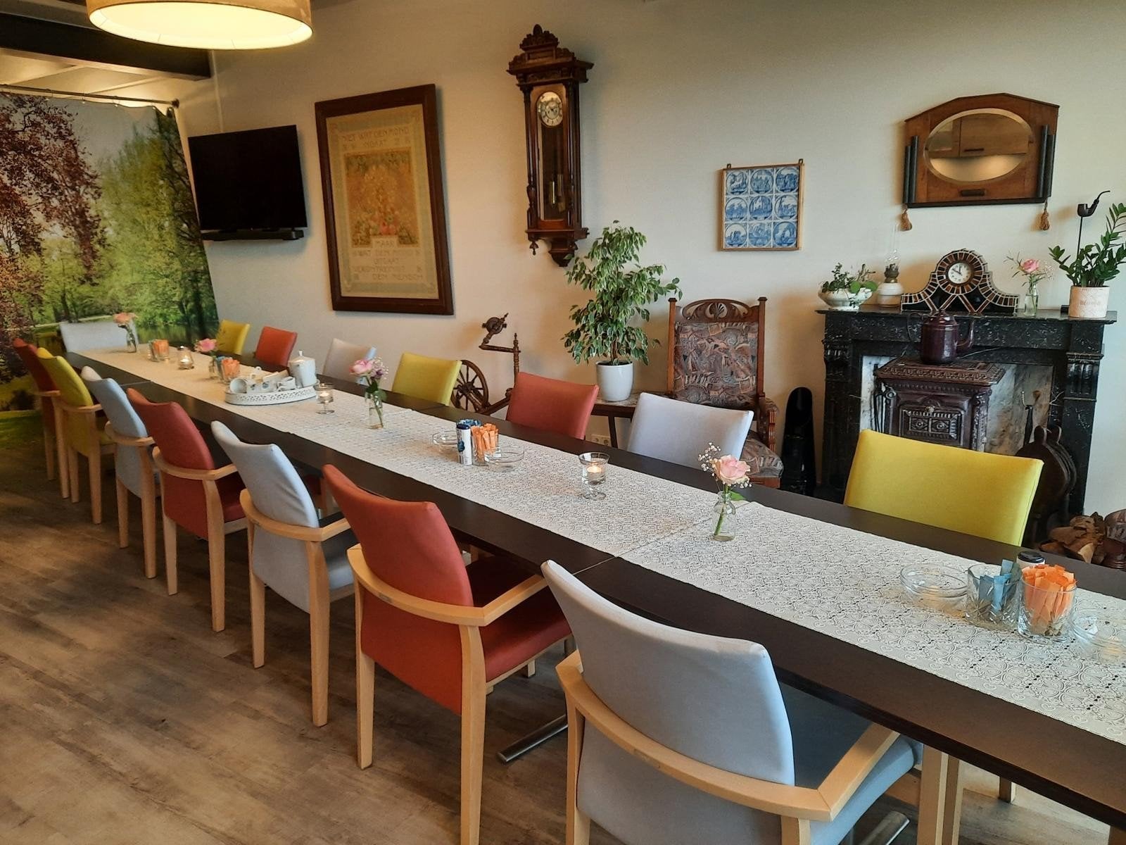 Multifunctionele ruimte te huur nabij Deventer, Huizen en Kamers, 35 tot 50 m², Deventer