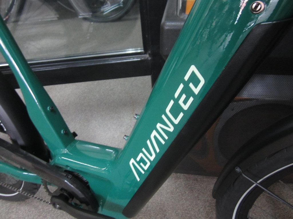 Herenfiets met Bosch Performance CX   twv 3799 euro    Nieuw, Fietsen en Brommers, Ophalen, Nieuw, Overige merken