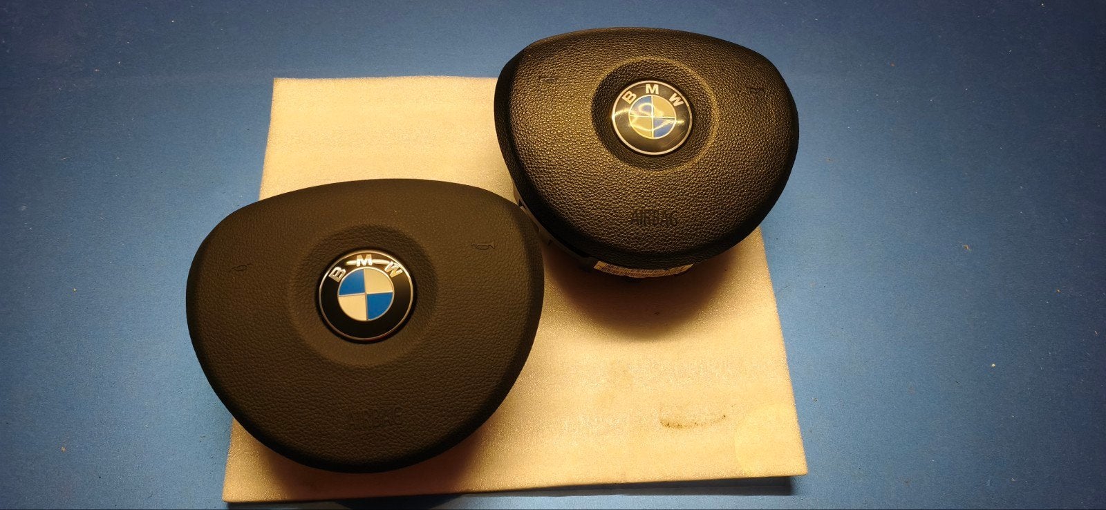 Nieuwe Airbag voor BMW 1 en 3 Serie e87 e90 130i 330i e91, Auto-onderdelen, Ophalen, Nieuw, BMW