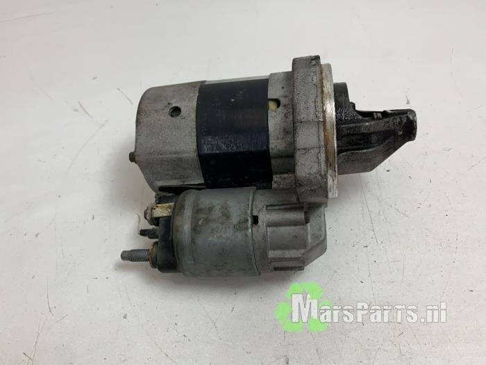 Startmotor van een Ford Fiesta, Gebruikt, -, -, Ophalen of Verzenden